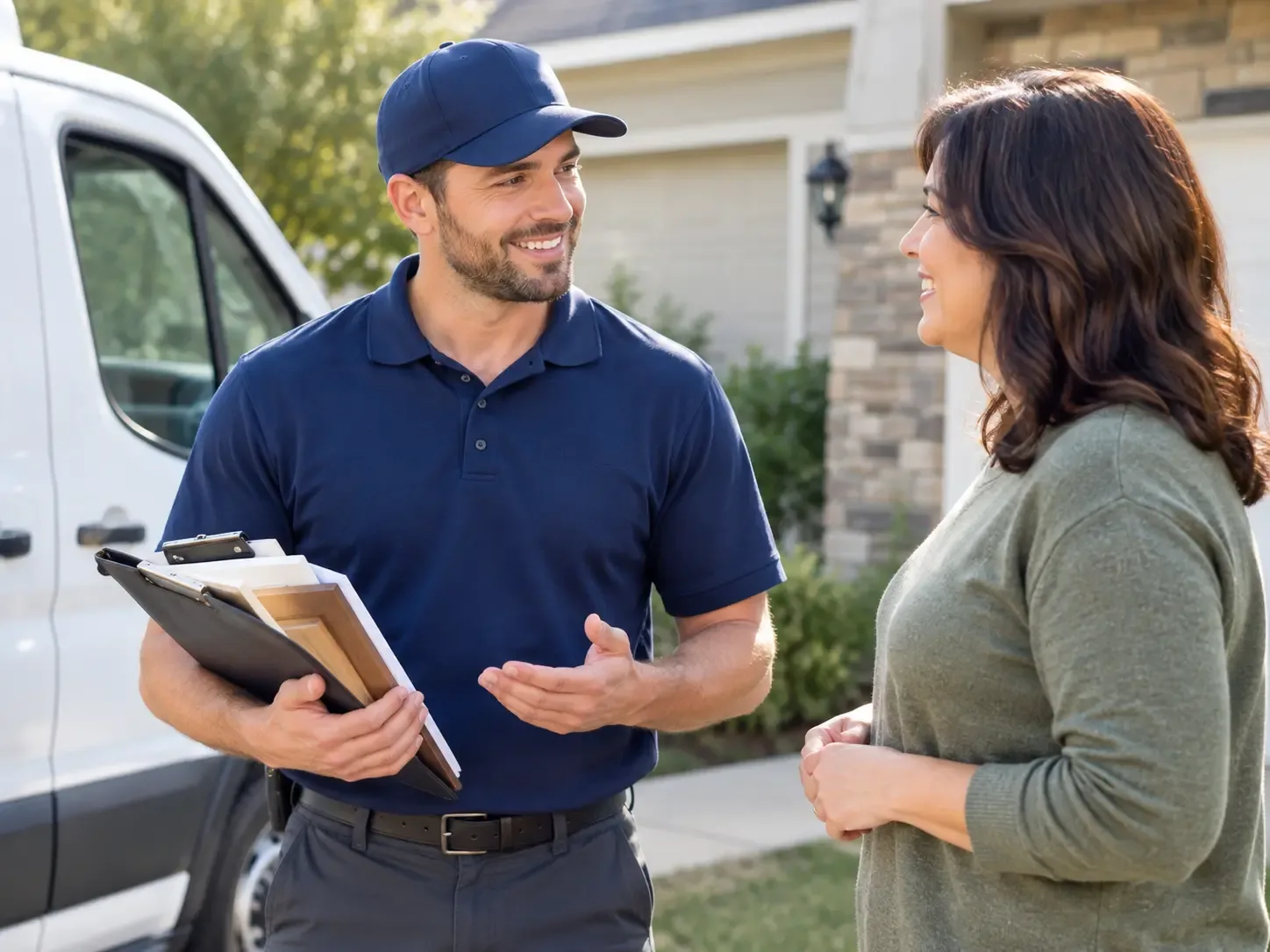 Kitchen Cabinet Refacing Winslow, NJ FAQs
